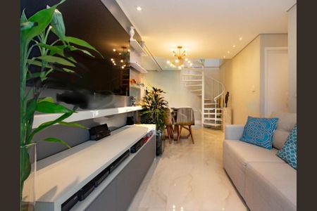 Apartamento à venda com 114m², 2 quartos e 2 vagas