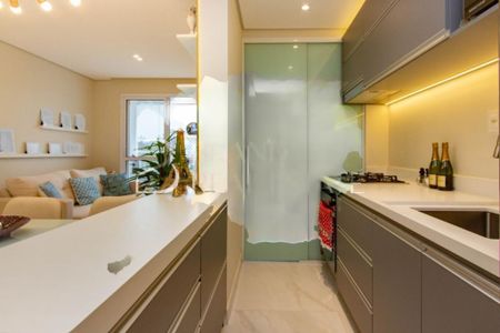 Apartamento à venda com 114m², 2 quartos e 2 vagas