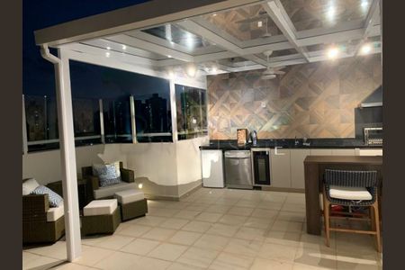 Apartamento à venda com 114m², 2 quartos e 2 vagas