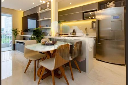 Apartamento à venda com 114m², 2 quartos e 2 vagas