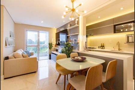 Apartamento à venda com 114m², 2 quartos e 2 vagas
