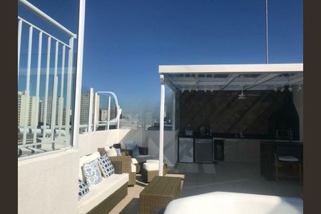 Apartamento à venda com 114m², 2 quartos e 2 vagas