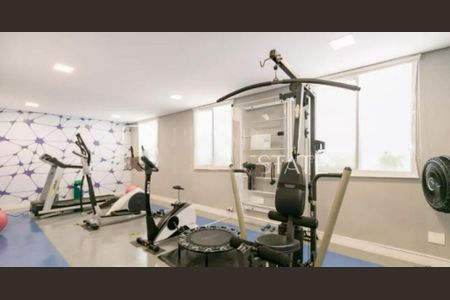 Apartamento à venda com 114m², 2 quartos e 2 vagas