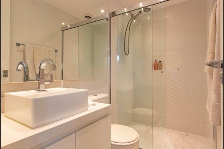 Apartamento à venda com 114m², 2 quartos e 2 vagas