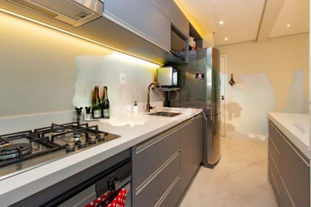 Apartamento à venda com 114m², 2 quartos e 2 vagas