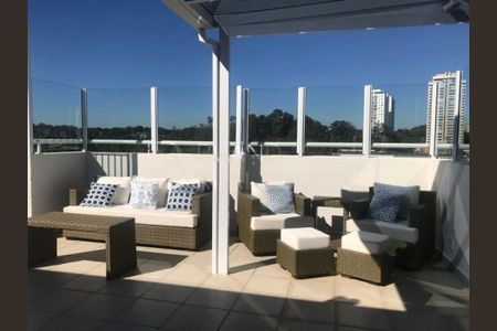 Apartamento à venda com 114m², 2 quartos e 2 vagas