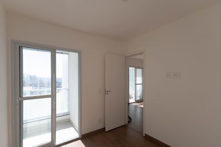 Quarto  de kitnet/studio para alugar com 1 quarto, 33m² em Vila Mazzei, São Paulo