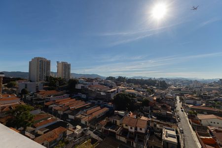 Studio para alugar com 33m², 1 quarto e sem vaga