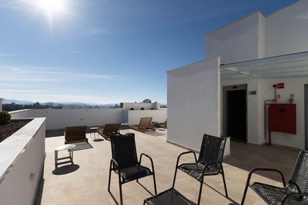 Studio para alugar com 33m², 1 quarto e sem vaga Studio para alugar com 33m², 1 quarto e sem vagaOftop