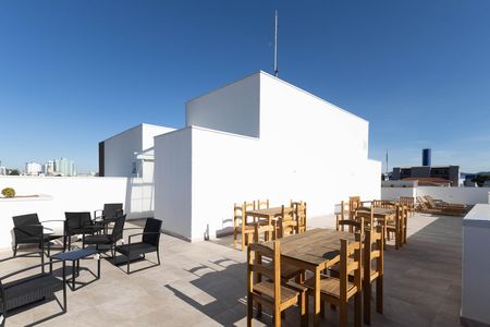Studio para alugar com 33m², 1 quarto e sem vaga Studio para alugar com 33m², 1 quarto e sem vagaOftop