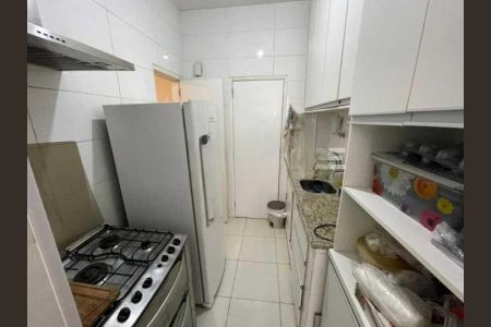 Apartamento à venda com 2 quartos, 60m² em Colégio, Rio de Janeiro