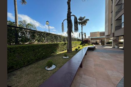 Apartamento à venda com 72m², 3 quartos e 2 vagas