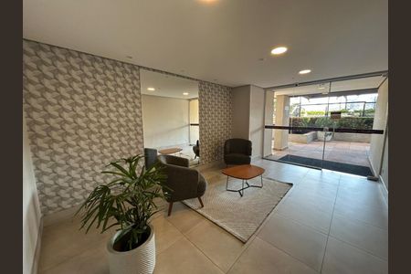 Apartamento à venda com 72m², 3 quartos e 2 vagas