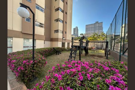 Apartamento à venda com 72m², 3 quartos e 2 vagas