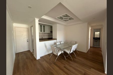 Apartamento à venda com 3 quartos, 72m² em Vila Aricanduva, São Paulo