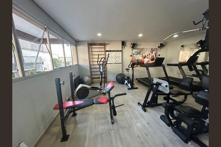 Apartamento à venda com 72m², 3 quartos e 2 vagas