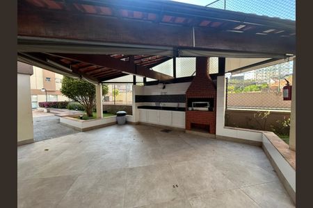 Apartamento à venda com 72m², 3 quartos e 2 vagas