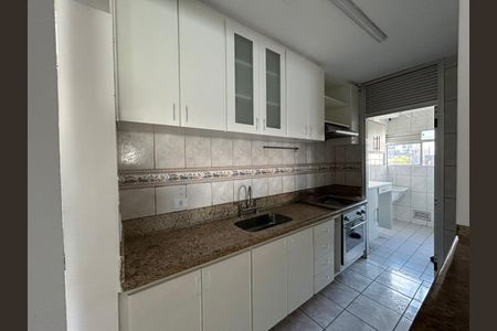 Apartamento à venda com 72m², 3 quartos e 2 vagas