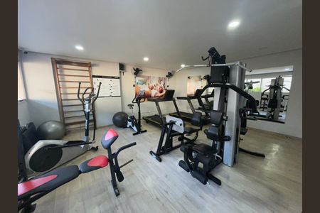 Apartamento à venda com 72m², 3 quartos e 2 vagas