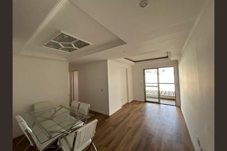 Apartamento à venda com 72m², 3 quartos e 2 vagas