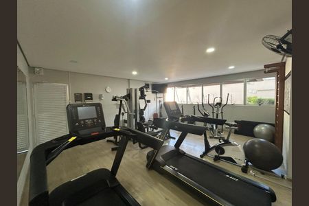 Apartamento à venda com 72m², 3 quartos e 2 vagas