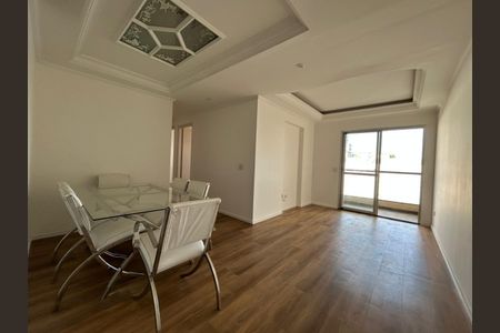 Apartamento à venda com 3 quartos, 72m² em Vila Aricanduva, São Paulo