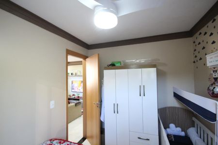 Apartamento à venda com 2 quartos, 44m² em Vila Garden, Campinas