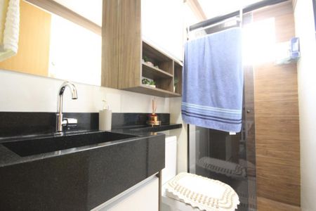 Apartamento à venda com 2 quartos, 44m² em Vila Garden, Campinas