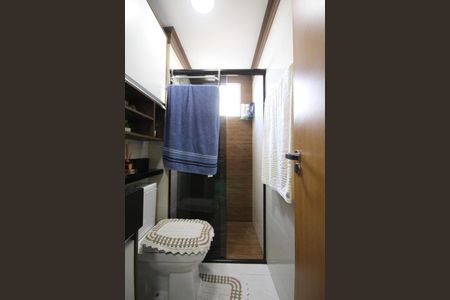 Apartamento à venda com 2 quartos, 44m² em Vila Garden, Campinas