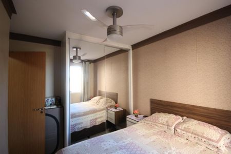Apartamento à venda com 2 quartos, 44m² em Vila Garden, Campinas
