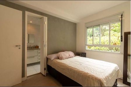 Apartamento à venda com 4 quartos, 182m² em Morumbi, São Paulo
