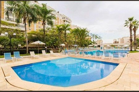 Apartamento à venda com 4 quartos, 182m² em Morumbi, São Paulo