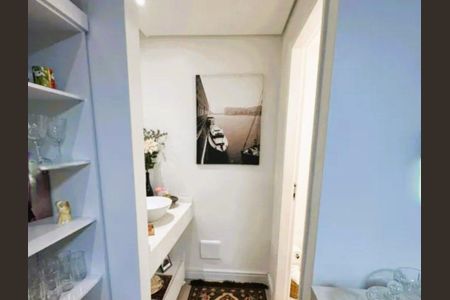 Apartamento à venda com 4 quartos, 182m² em Morumbi, São Paulo