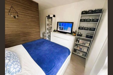 Apartamento à venda com 4 quartos, 182m² em Morumbi, São Paulo