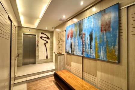 Apartamento para alugar com 95m², 3 quartos e 1 vaga