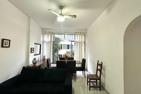 Apartamento para alugar com 95m², 3 quartos e 1 vaga