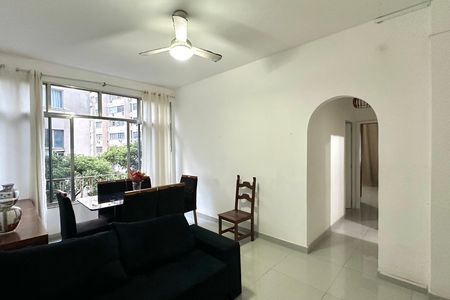 Apartamento para alugar com 3 quartos, 95m² em Copacabana, Rio de Janeiro