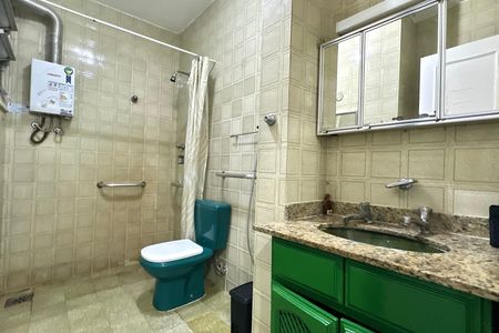 Apartamento para alugar com 95m², 3 quartos e 1 vaga