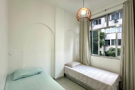 Apartamento para alugar com 3 quartos, 95m² em Copacabana, Rio de Janeiro