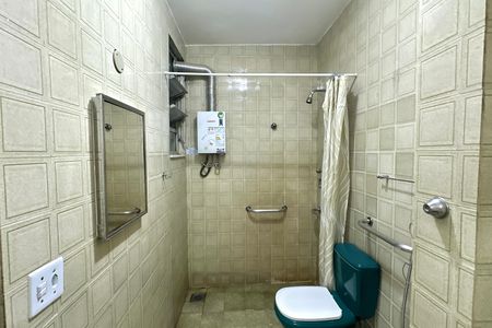 Apartamento para alugar com 95m², 3 quartos e 1 vaga