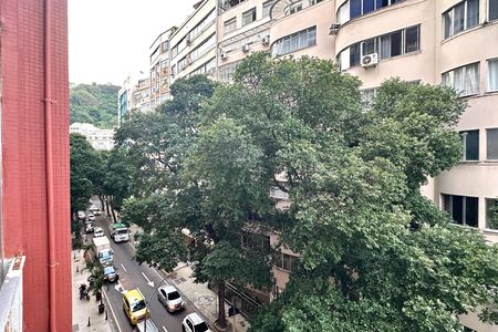 Apartamento para alugar com 95m², 3 quartos e 1 vaga
