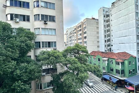 Apartamento para alugar com 95m², 3 quartos e 1 vaga