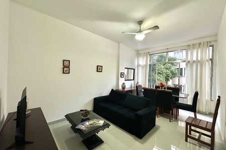 Apartamento para alugar com 3 quartos, 95m² em Copacabana, Rio de Janeiro