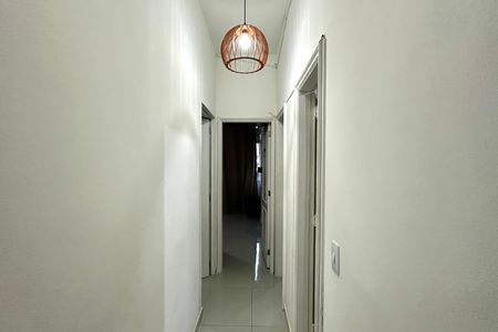 Apartamento para alugar com 95m², 3 quartos e 1 vaga