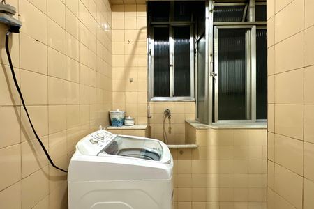 Apartamento para alugar com 95m², 3 quartos e 1 vaga