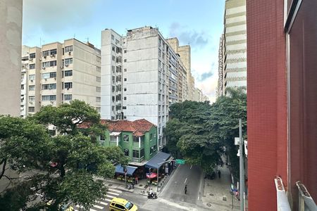 Apartamento para alugar com 3 quartos, 95m² em Copacabana, Rio de Janeiro
