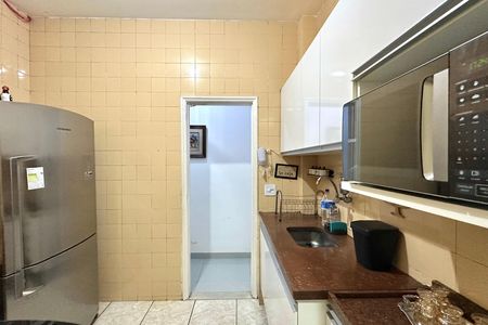 Apartamento para alugar com 95m², 3 quartos e 1 vaga