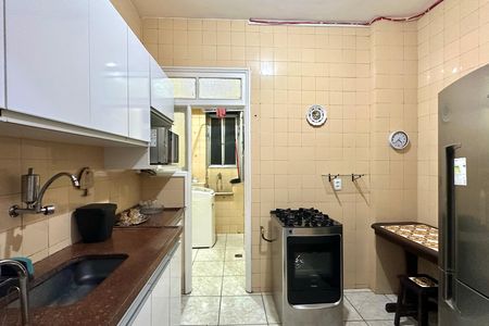 Apartamento para alugar com 95m², 3 quartos e 1 vaga