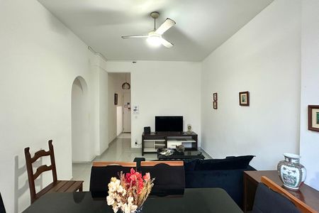 Apartamento para alugar com 95m², 3 quartos e 1 vaga