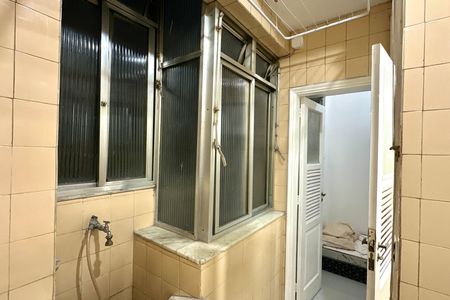 Apartamento para alugar com 95m², 3 quartos e 1 vaga